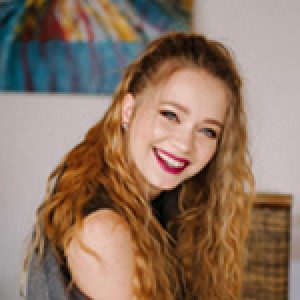 Featured author image: Simple Contact Form